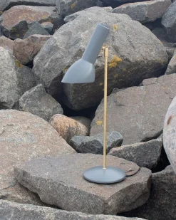 Cph Lighting Oblique Bordlampe Hvid