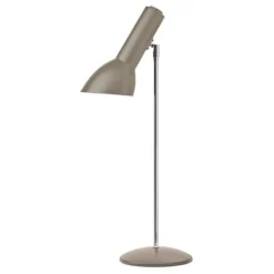 Cph Lighting Oblique Bordlampe Krom/Sand