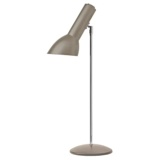 Cph Lighting Oblique Bordlampe Krom/Sand
