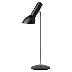 Cph Lighting Oblique Bordlampe Sort