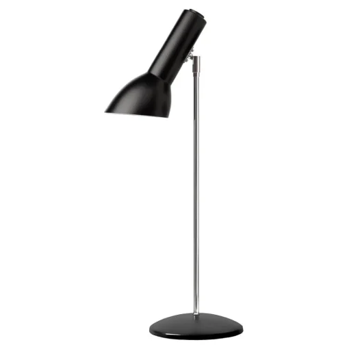 Cph Lighting Oblique Bordlampe Sort