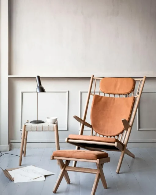 Cph Lighting Oblique Bordlampe Sort