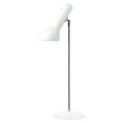 Cph Lighting Oblique Bordlampe Hvid Blank