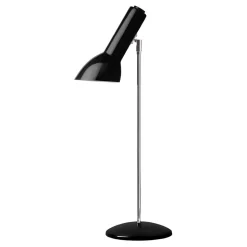 Cph Lighting Oblique Bordlampe Sort Blank