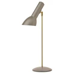 Cph Lighting Oblique Bordlampe Messing/Sand
