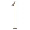 Cph Lighting Oblique Gulvlampe Messing/Sand