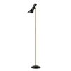 Cph Lighting Oblique Gulvlampe Sort/Messing