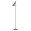 Cph Lighting Oblique Gulvlampe Krom/Sand