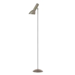 Cph Lighting Oblique Gulvlampe Krom/Sand