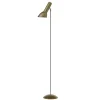 Cph Lighting Oblique Gulvlampe Oliven Grøn