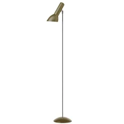 Cph Lighting Oblique Gulvlampe Oliven Grøn