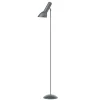 Cph Lighting Oblique Gulvlampe Flint Grå