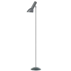 Cph Lighting Oblique Gulvlampe Flint Grå