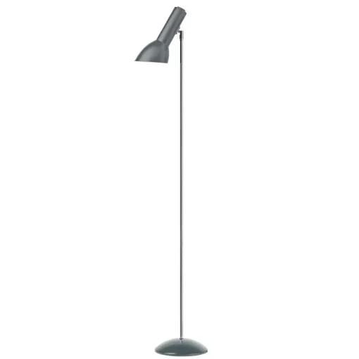 Cph Lighting Oblique Gulvlampe Flint Grå