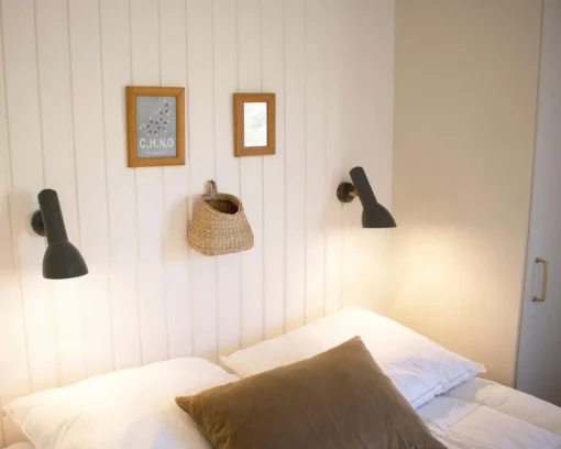 Cph Lighting Oblique Váglampe Oliven Grøn