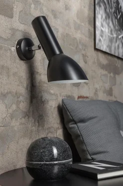 Cph Lighting Oblique Váglampe Flint Grå