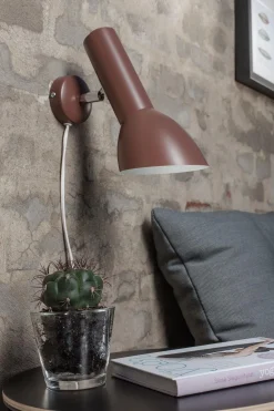 Cph Lighting Oblique Váglampe Hvid/Messing