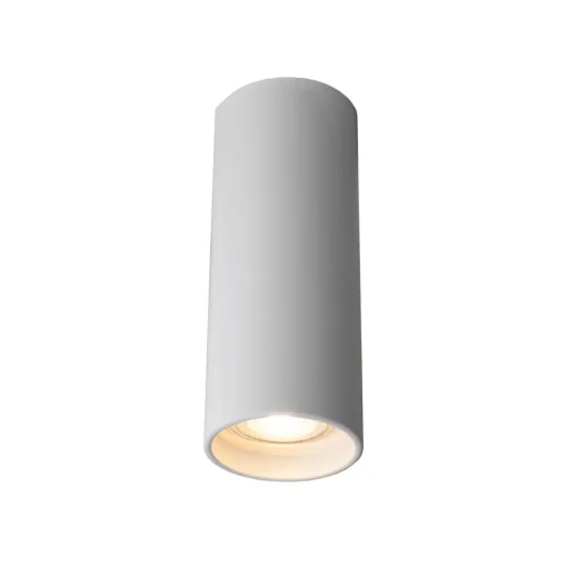 CPH Lighting Tubelight 18-7 Loftlampe Hvid