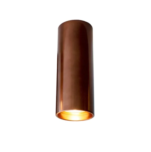 CPH Lighting Tubelight 18-7 Loftlampe Bronze
