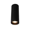 CPH Lighting Tubelight 18-7 Loftlampe Sort