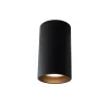 CPH Lighting Tubelight 12-7 Loftlampe Sort