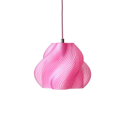 Crème Atelier Soft Serve 01 Pendel Rose Sorbet/Krom