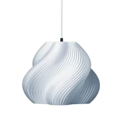 Crème Atelier Soft Serve 03 Pendel Krom