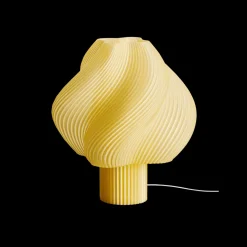 Crème Atelier Soft Serve Gulvlampe Mega Limoncello Sorbet
