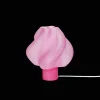 Crème Atelier Soft Serve Grande Bordlampe Rose Sorbet