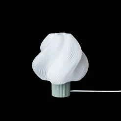Crème Atelier Soft Serve Grande Bordlampe Matcha