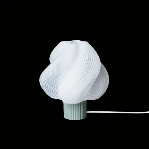 Crème Atelier Soft Serve Grande Bordlampe Matcha