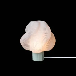 Crème Atelier Soft Serve Grande Bordlampe Matcha