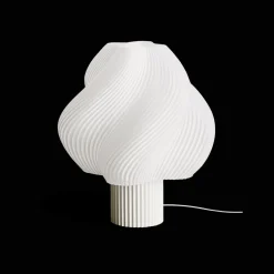Crème Atelier Soft Serve Gulvlampe Mega Vanilla Bean