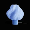 Crème Atelier Soft Serve Gulvlampe Mega Blueberry Sorbet