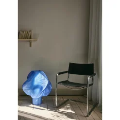 Crème Atelier Soft Serve Gulvlampe Mega Blueberry Sorbet