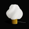 Crème Atelier Soft Serve Gulvlampe Mega Cloudberry