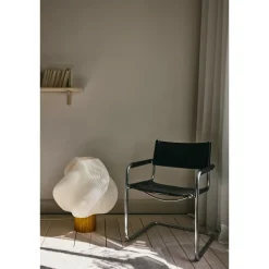 Crème Atelier Soft Serve Gulvlampe Mega Cloudberry
