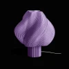 Crème Atelier Soft Serve Gulvlampe Mega Lavender Sorbet