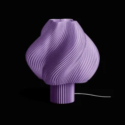 Crème Atelier Soft Serve Gulvlampe Mega Lavender Sorbet
