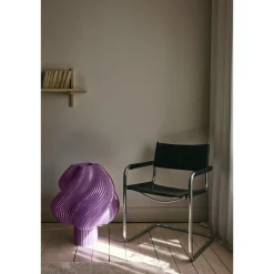 Crème Atelier Soft Serve Gulvlampe Mega Lavender Sorbet