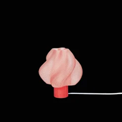 Crème Atelier Soft Serve Regular Bordlampe Peach Sorbet