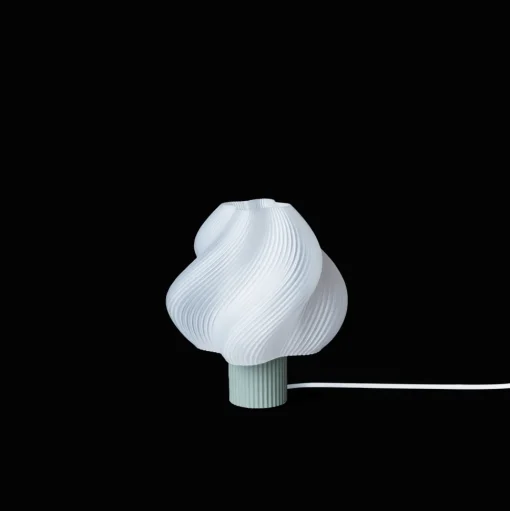 Crème Atelier Soft Serve Regular Bordlampe Matcha