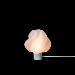 Crème Atelier Soft Serve Regular Bordlampe Matcha