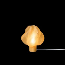 Crème Atelier Soft Serve Regular Bordlampe Limoncello Sorbet