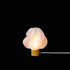Crème Atelier Soft Serve Regular Bordlampe Cloudberry