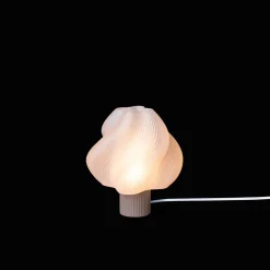 Crème Atelier Soft Serve Regular Bordlampe Mocha