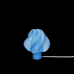 Crème Atelier Soft Serve Regular Bordlampe Blueberry Sorbet