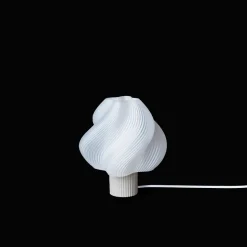Crème Atelier Soft Serve Regular Bordlampe Vanilla Bean
