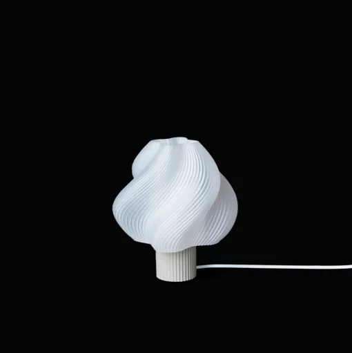 Crème Atelier Soft Serve Regular Bordlampe Vanilla Bean
