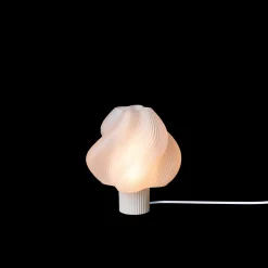 Crème Atelier Soft Serve Regular Bordlampe Vanilla Bean